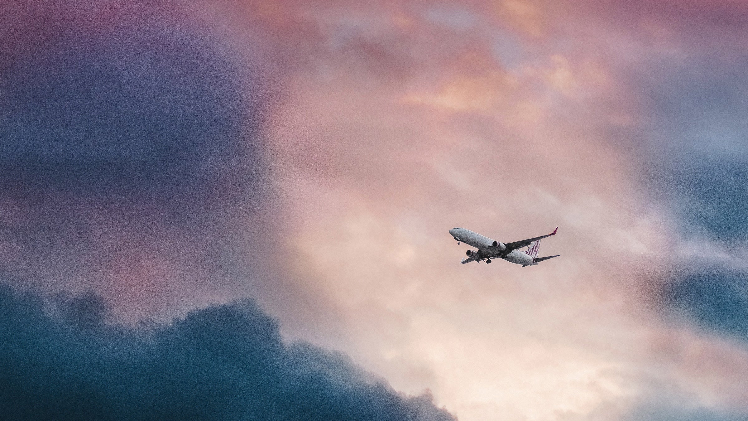 Here’s what you’ll need to transform your holiday flight into a livable experience.