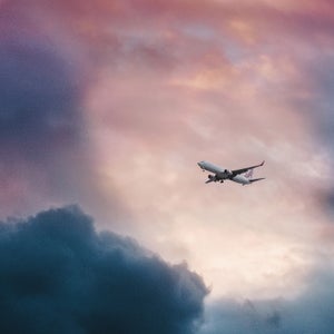 Here’s what you’ll need to transform your holiday flight into a livable experience.