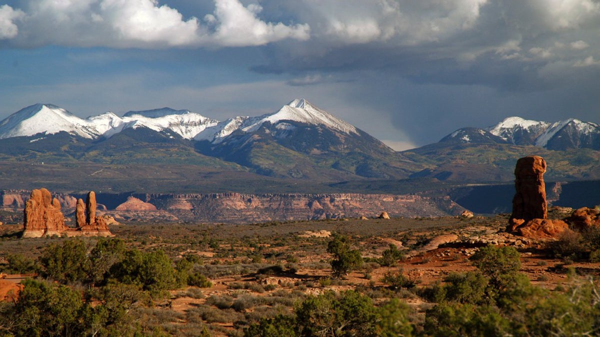 There’s Another Way to Save (Some of) Bears Ears