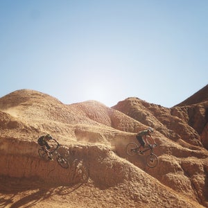 Should mountain bikes should be kept out of federally designated Wilderness?