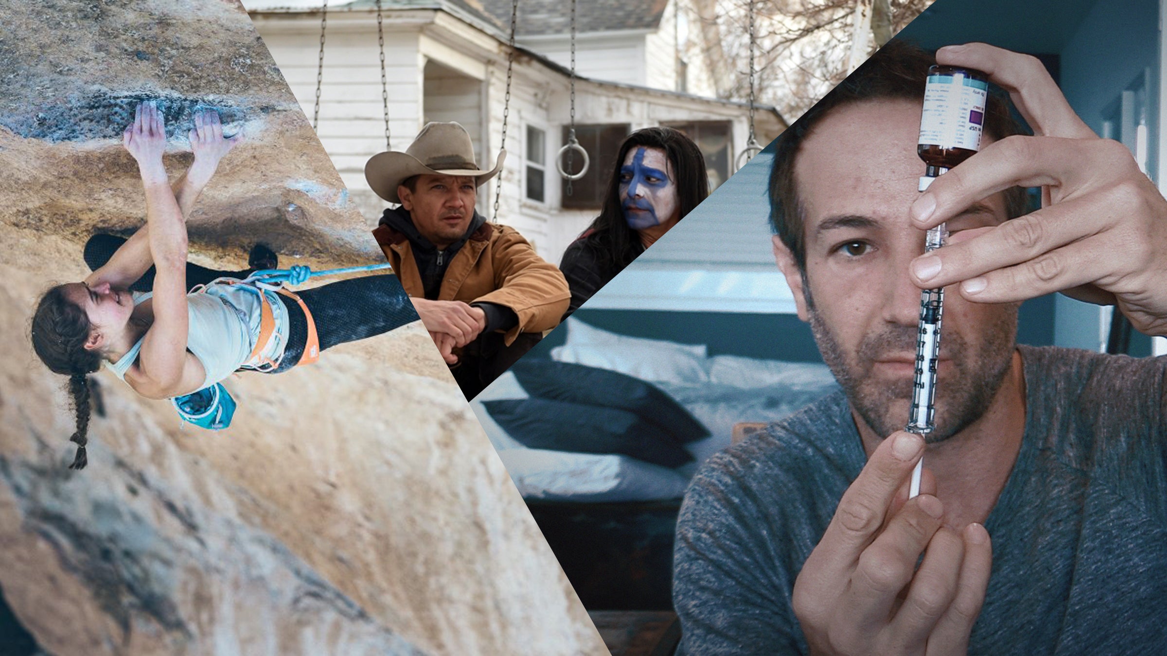 These are our editors favorite movies of 2017. 