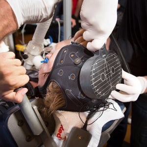 For years, researchers had been debating whether the brain keeps a hidden reserve of energy.