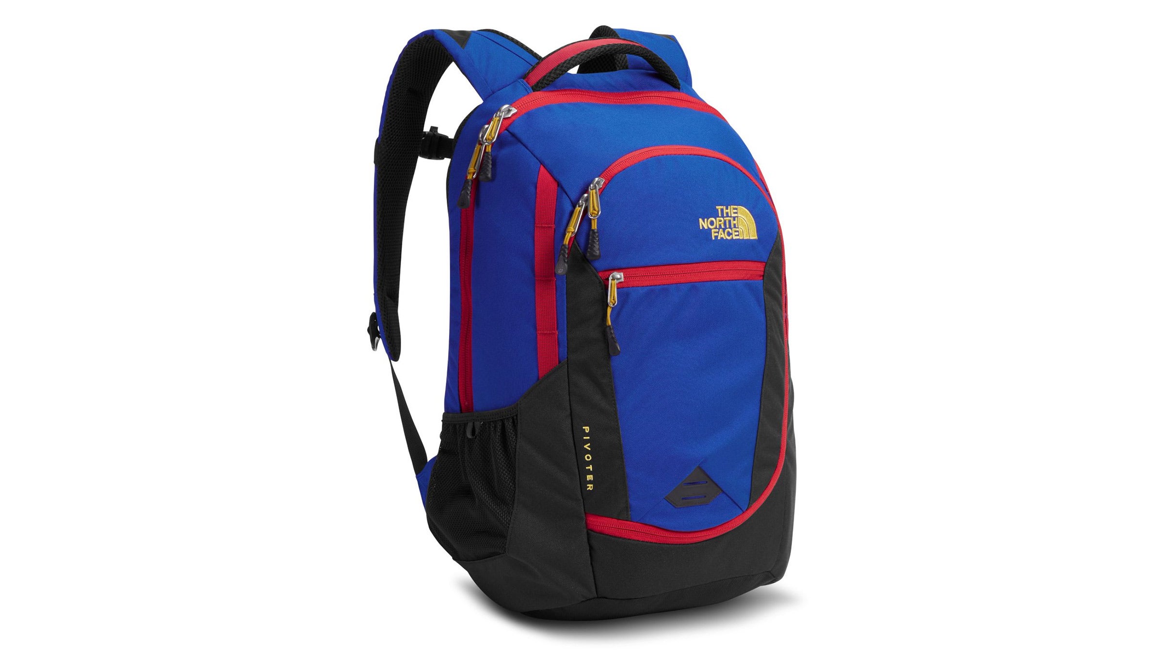 the north face pivoter pack h