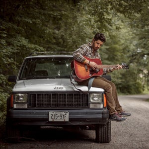 Soothe the travel blues with groovy tunes.