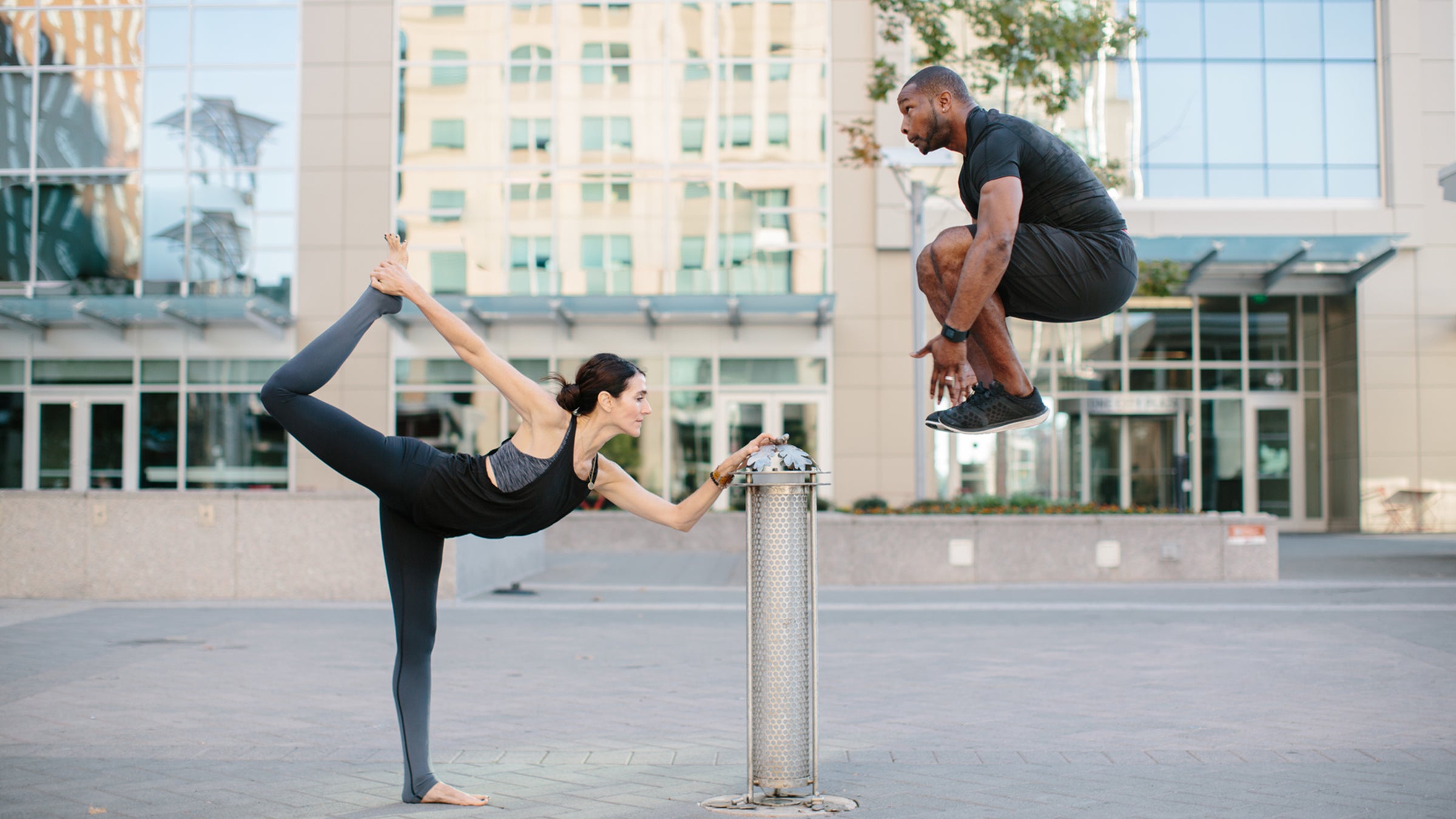 These things just kind of happen. But maybe there’s more to it than that.