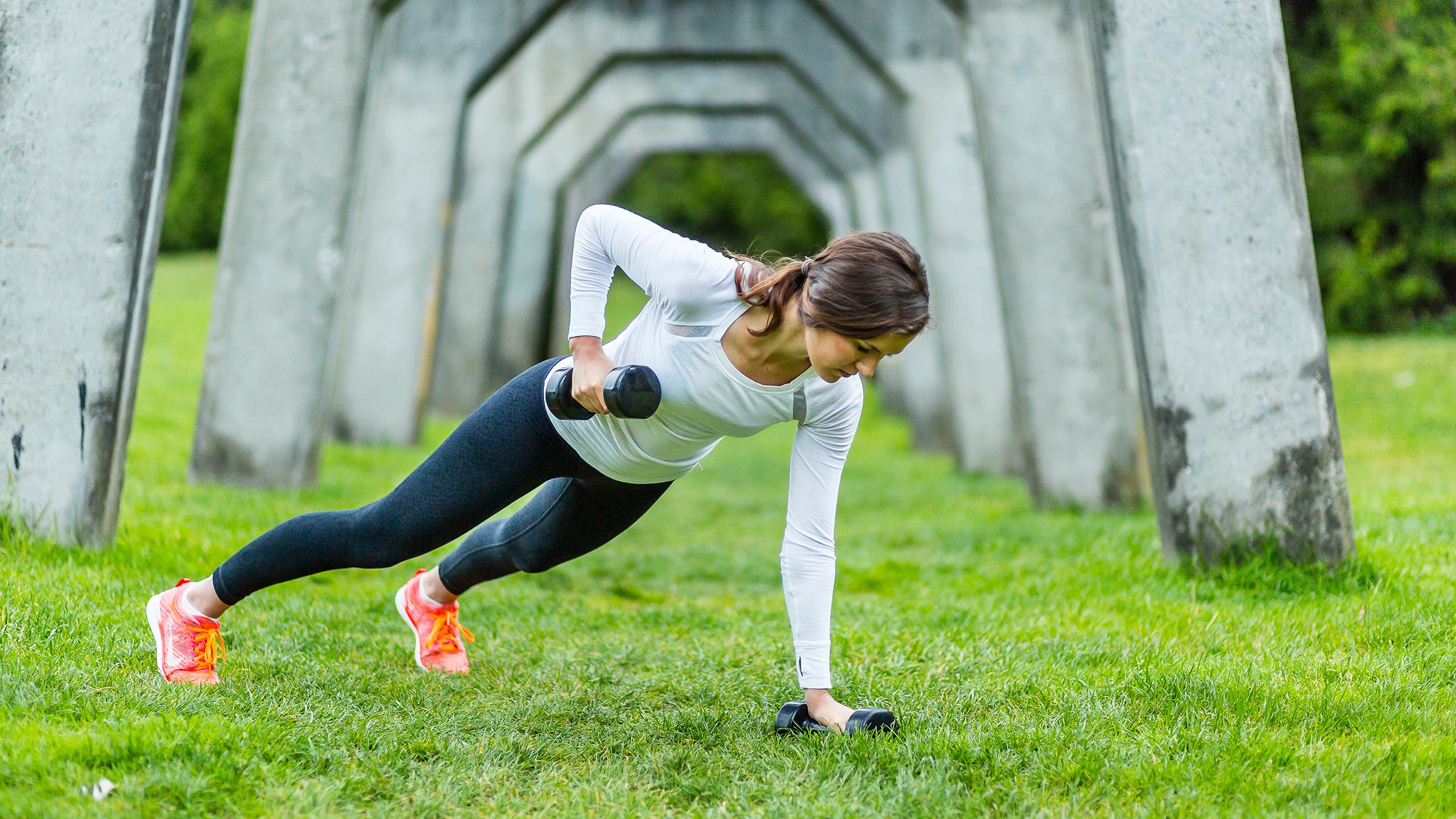 Is Endurance Training Killing Your Strength?