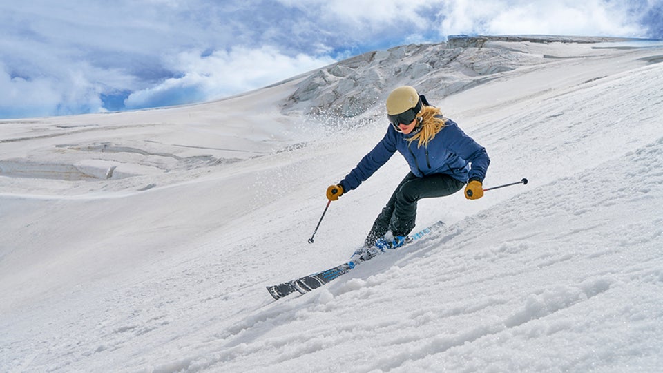 Orsden's Mission to Stop Pinking Women's Snow Gear