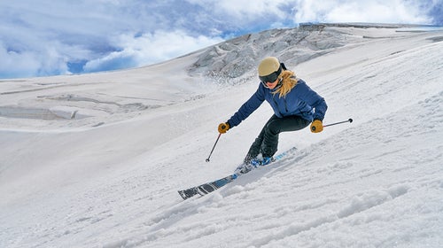 Orsden makes outerwear with a feminine design that doesn’t fall prey to gender norms in terms of color and pattern.