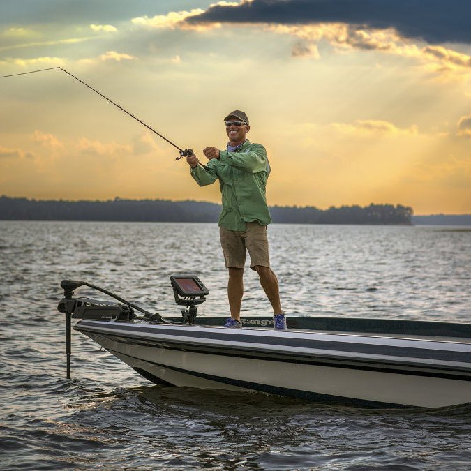 8 of the BEST Fishing Spots In & Around the Shreveport - Bossier Area