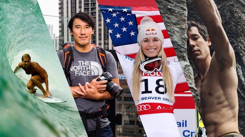 These are the icons we are looking up to in our 40th year.