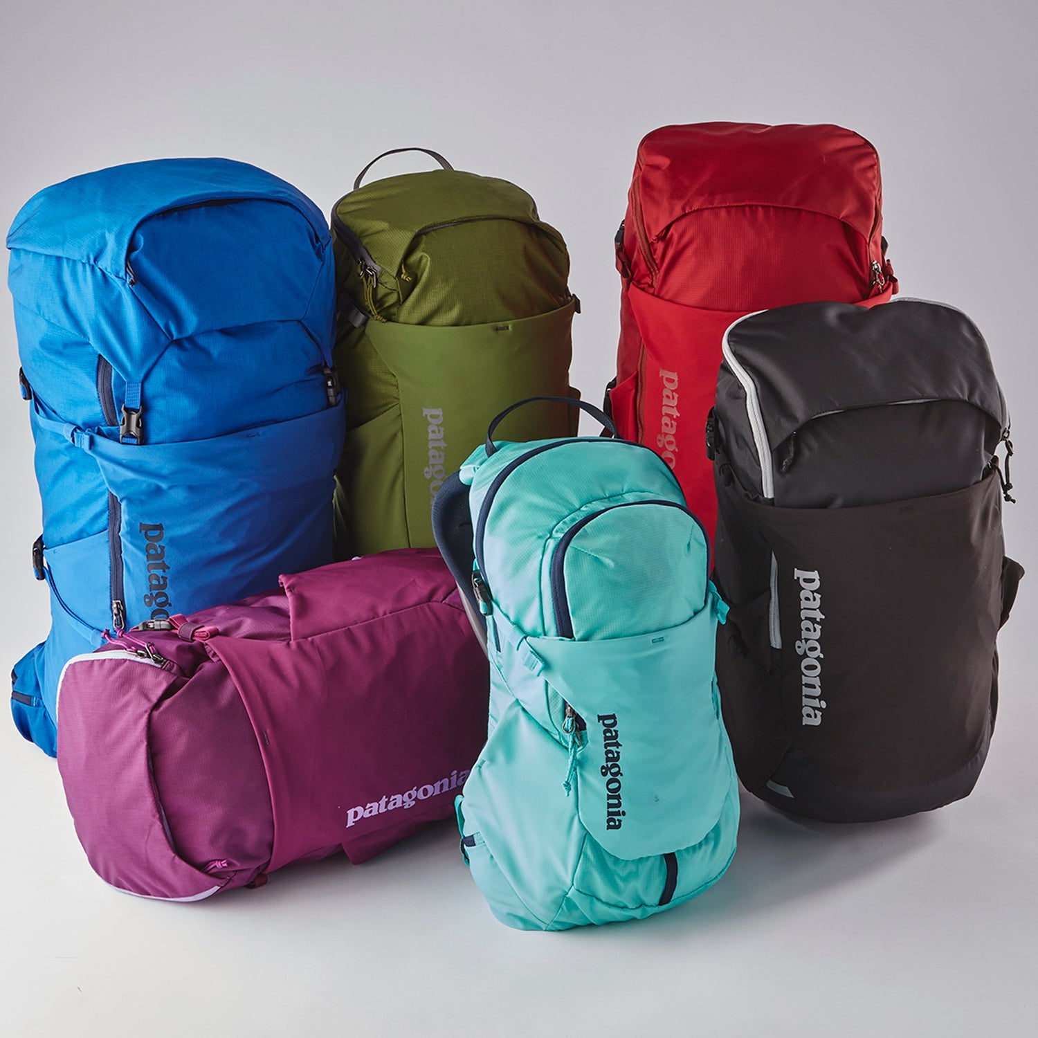 Patagonia women's clearance daypack