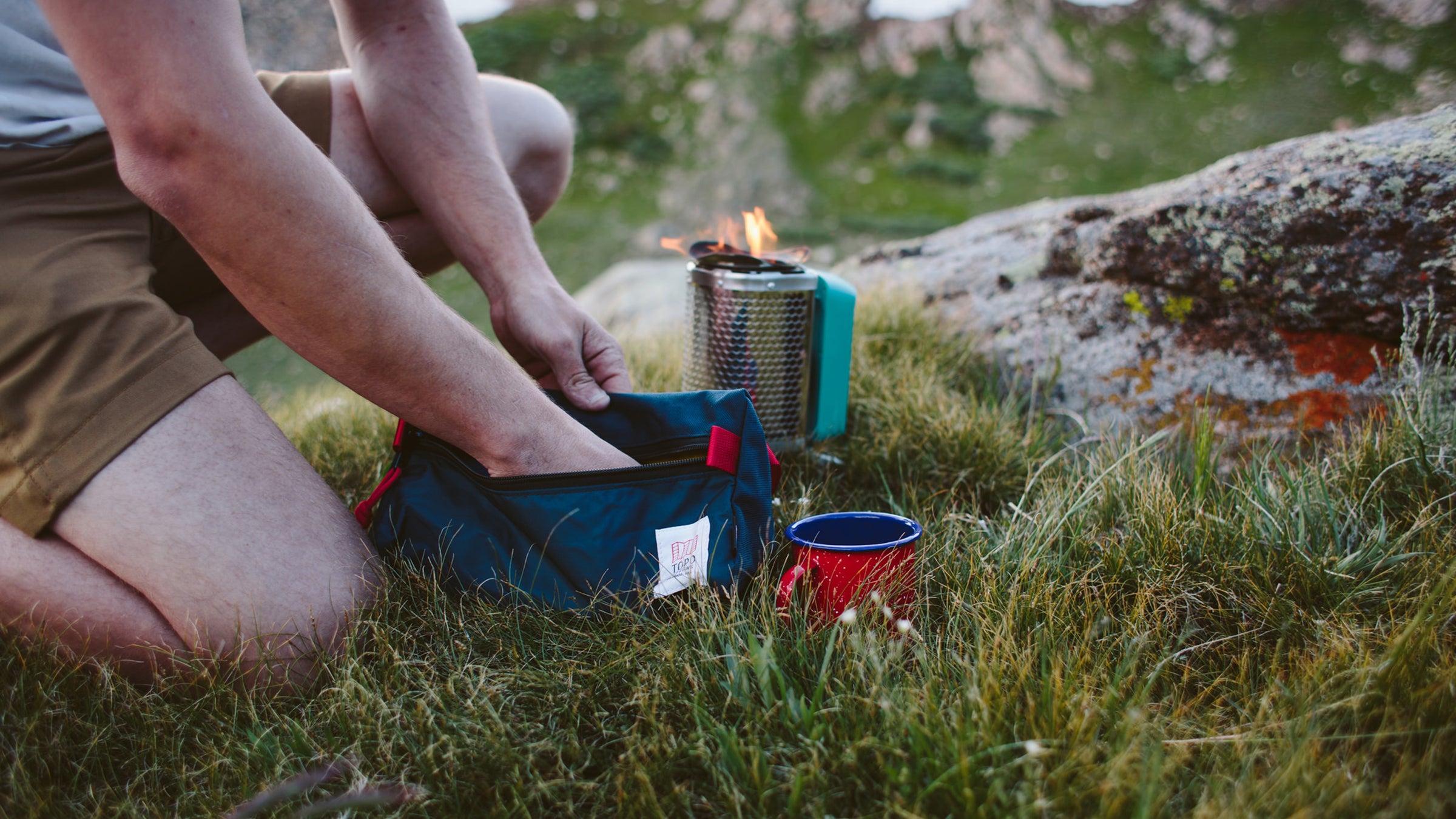 We’ve found five pieces of gear under $50 from some of our favorite Made in America brands.