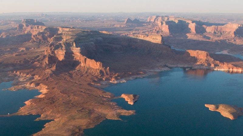 Lake Powell