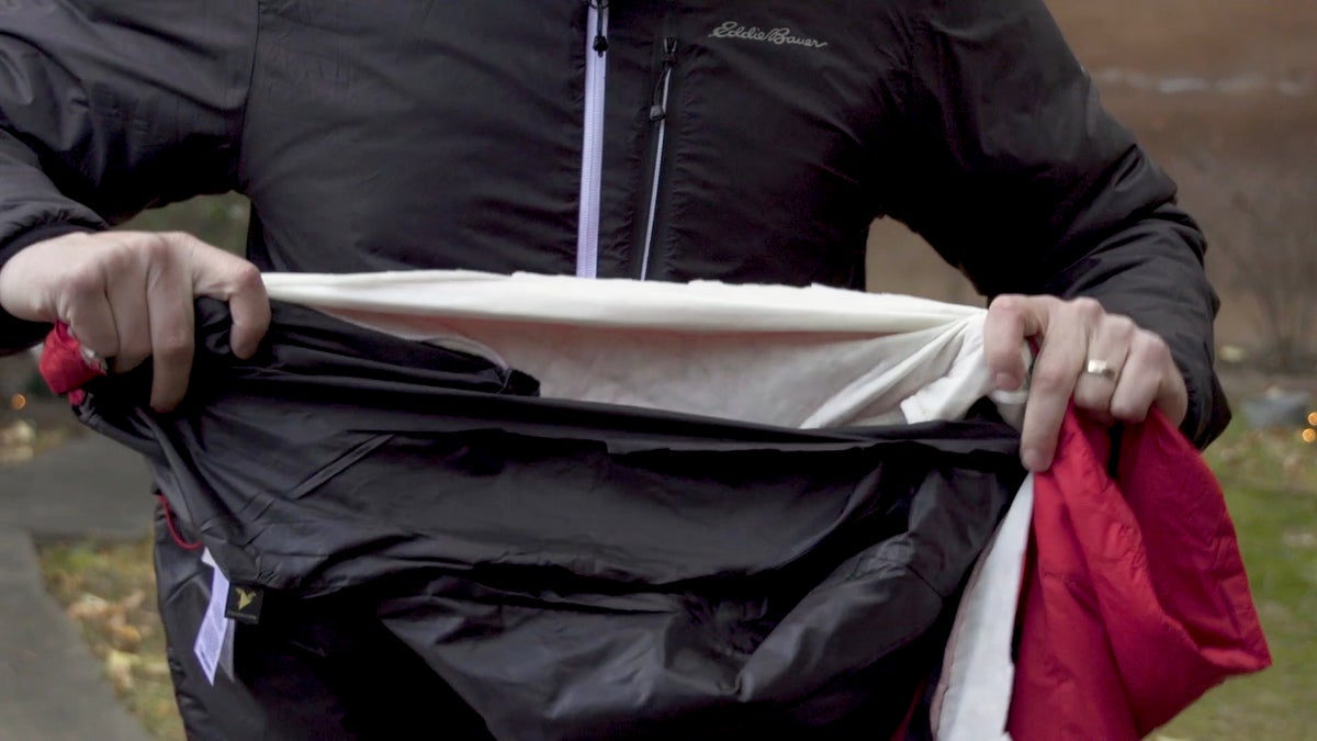 Tested Eddie Bauer Evertherm Jacket Outside Online