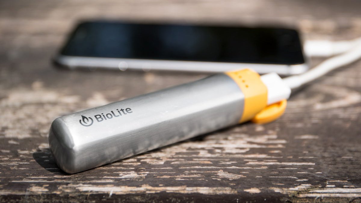 How to Stay Powered Up on the Road
