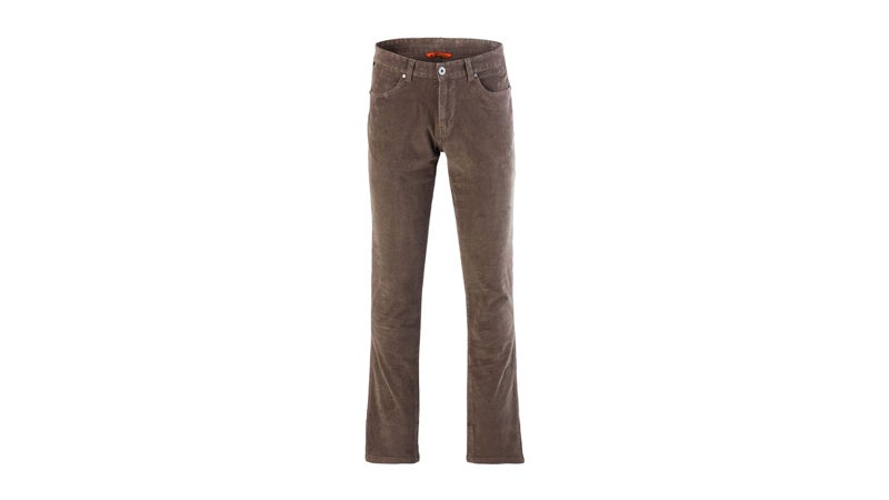 Basin Lined Pants - Men's