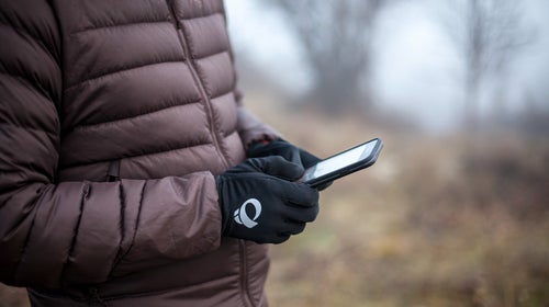The right pair of basic winter gloves is an essential part of enjoying being outside in the cold.