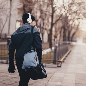 We’ve curated some of the best reviewed gym bags on the internet to help you get to and from your workout.