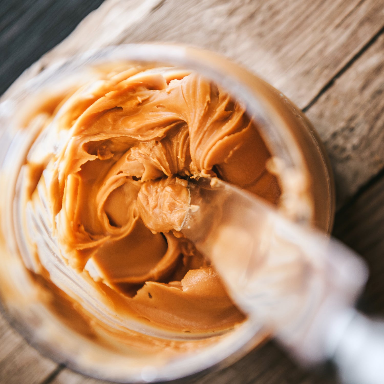 Nut butter's of all origins are a convenient source of energy with nutritional value.