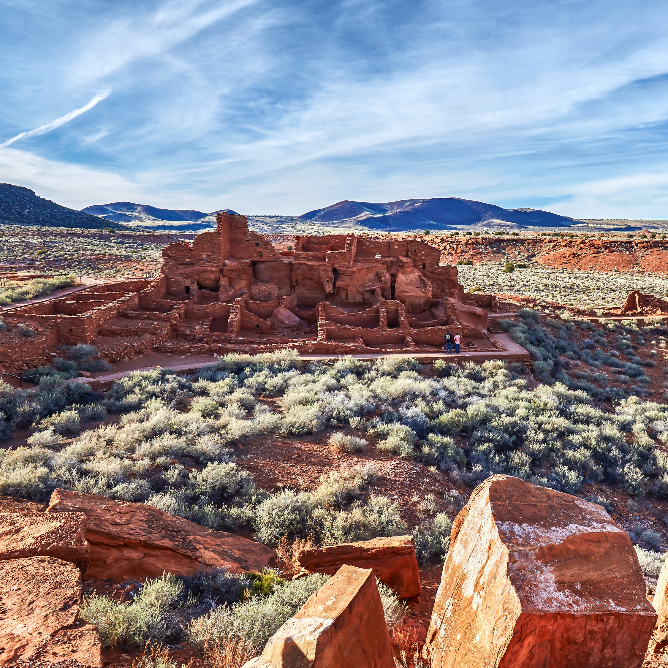 Navigating The Tapestry Of Northern Arizona: A Comprehensive ...