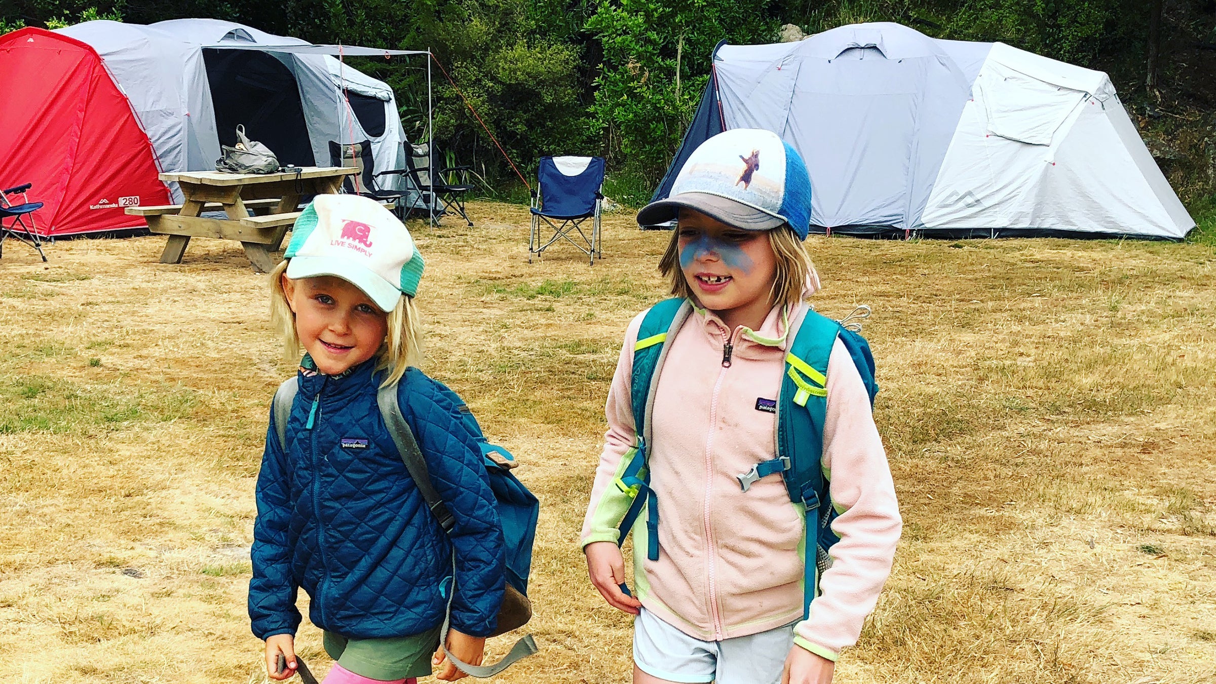 As they say in New Zealand, “sweet as.”