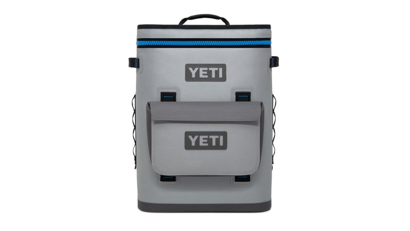 Yeti Sidekick Accessory Bag - Fog Gray for sale online