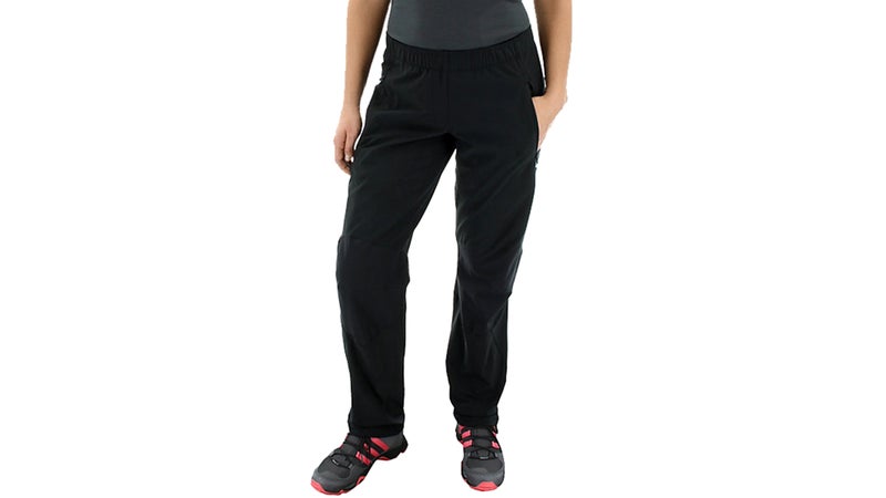 adidas Terrex Women Multi Rain Pant - Women's outdoor pants