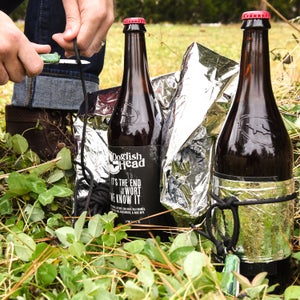 The end times are nearly here, so go ahead and use up those stockpiled vacation days.