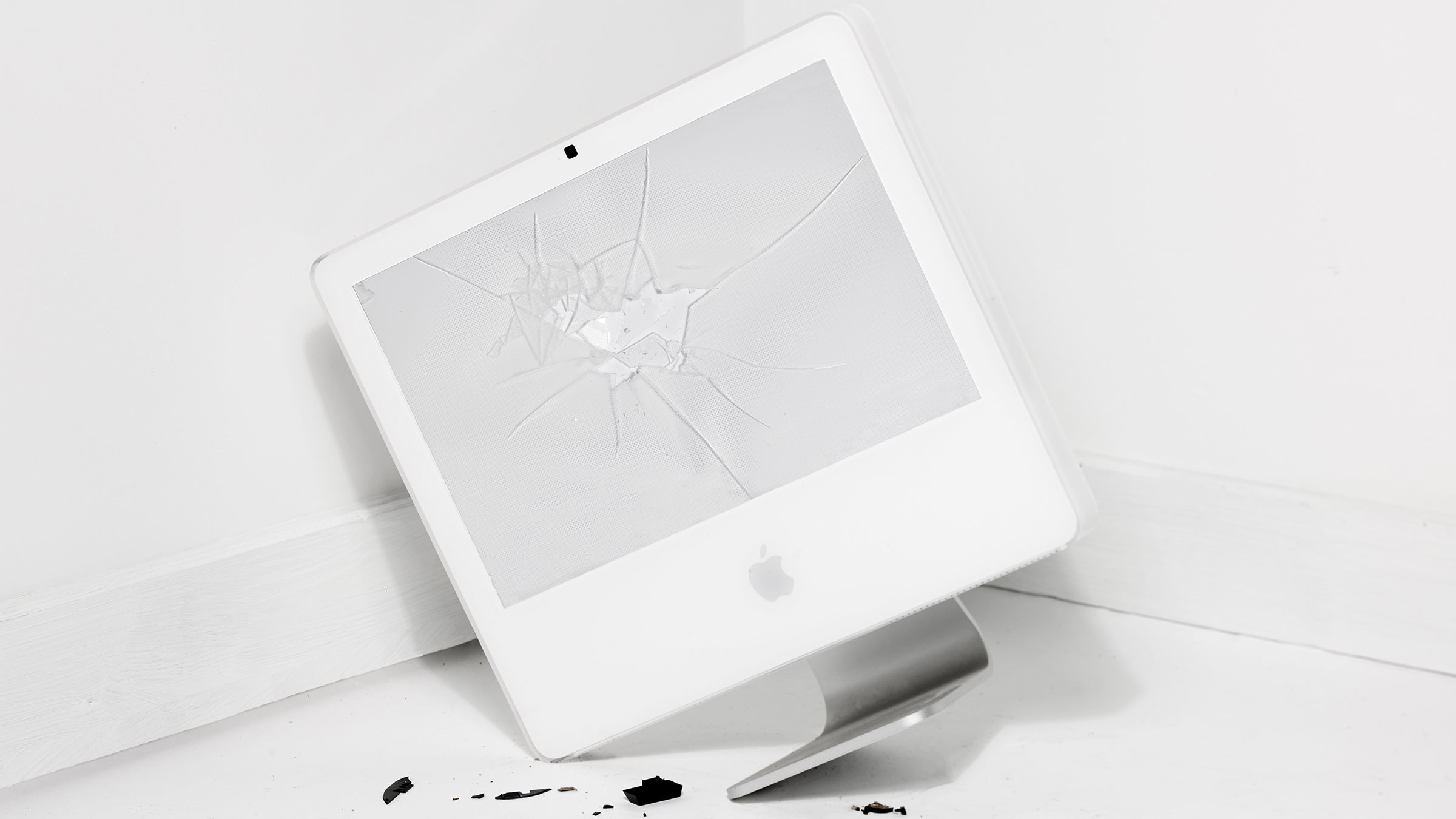 At the Wrecking Club, a “rage room” in Midtown Manhattan, patrons pay to demolish all sorts of things.