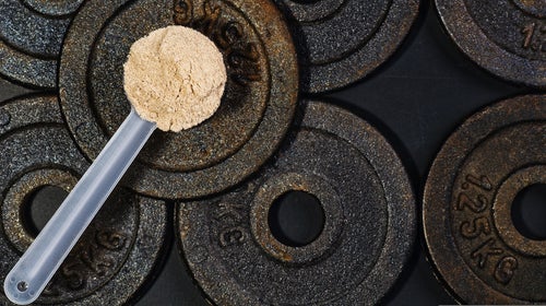 To quickly address each concern: science says your kidneys will be fine; many nutritionist do in fact recommend protein powder, and if protein powder were toxic, many of ԹϺ's staff would be dead.
