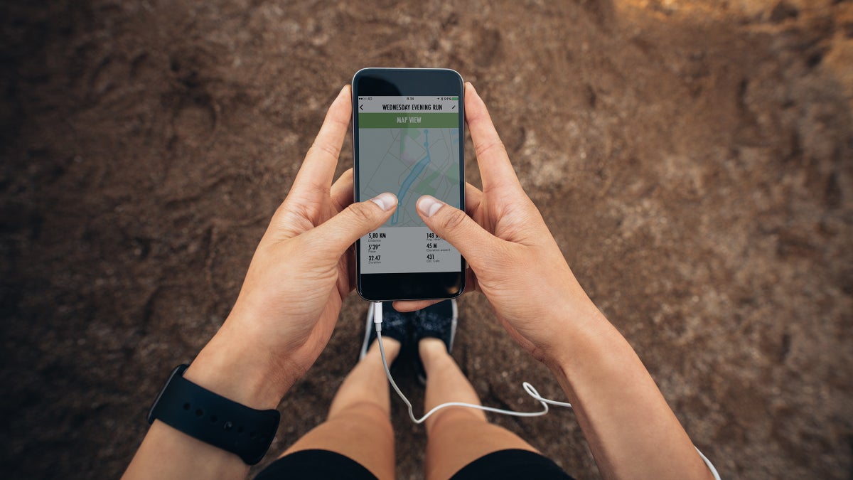 The 7 Best Training Apps