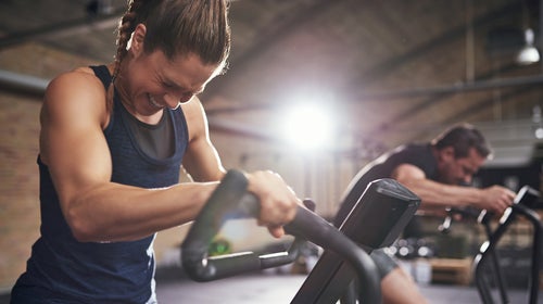 Dedicating yourself to the practice, no matter how you feel, is what builds motivation