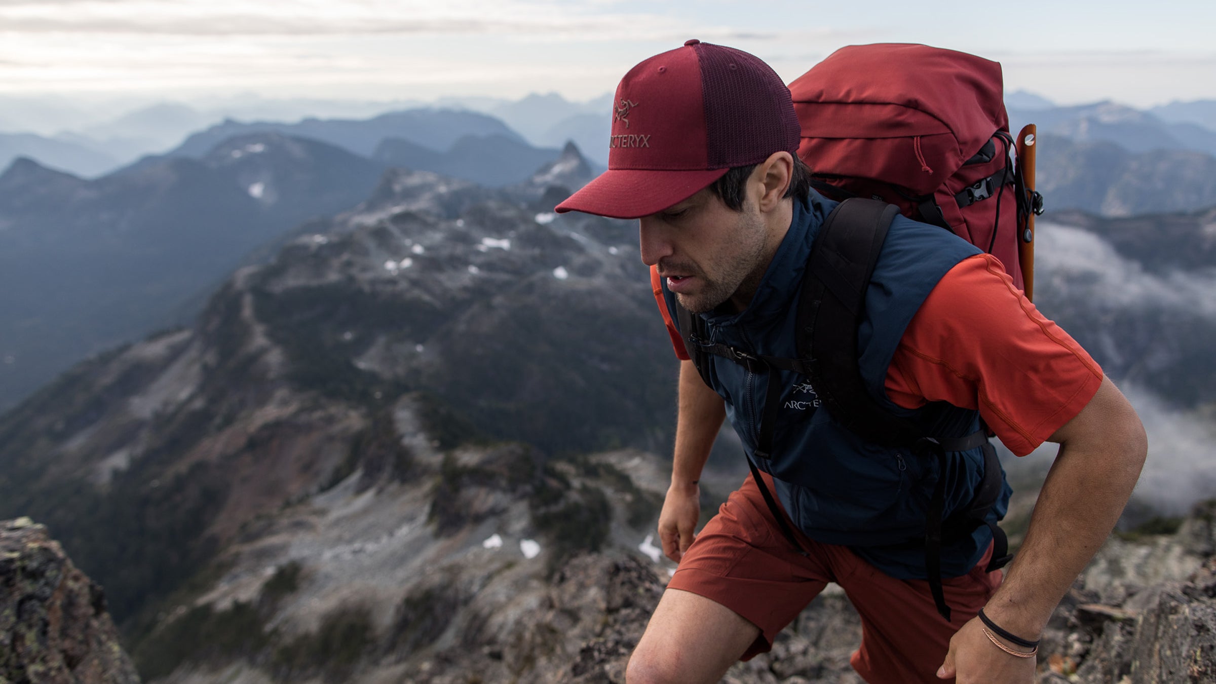 Arcteryx mens atom lt vest best sale