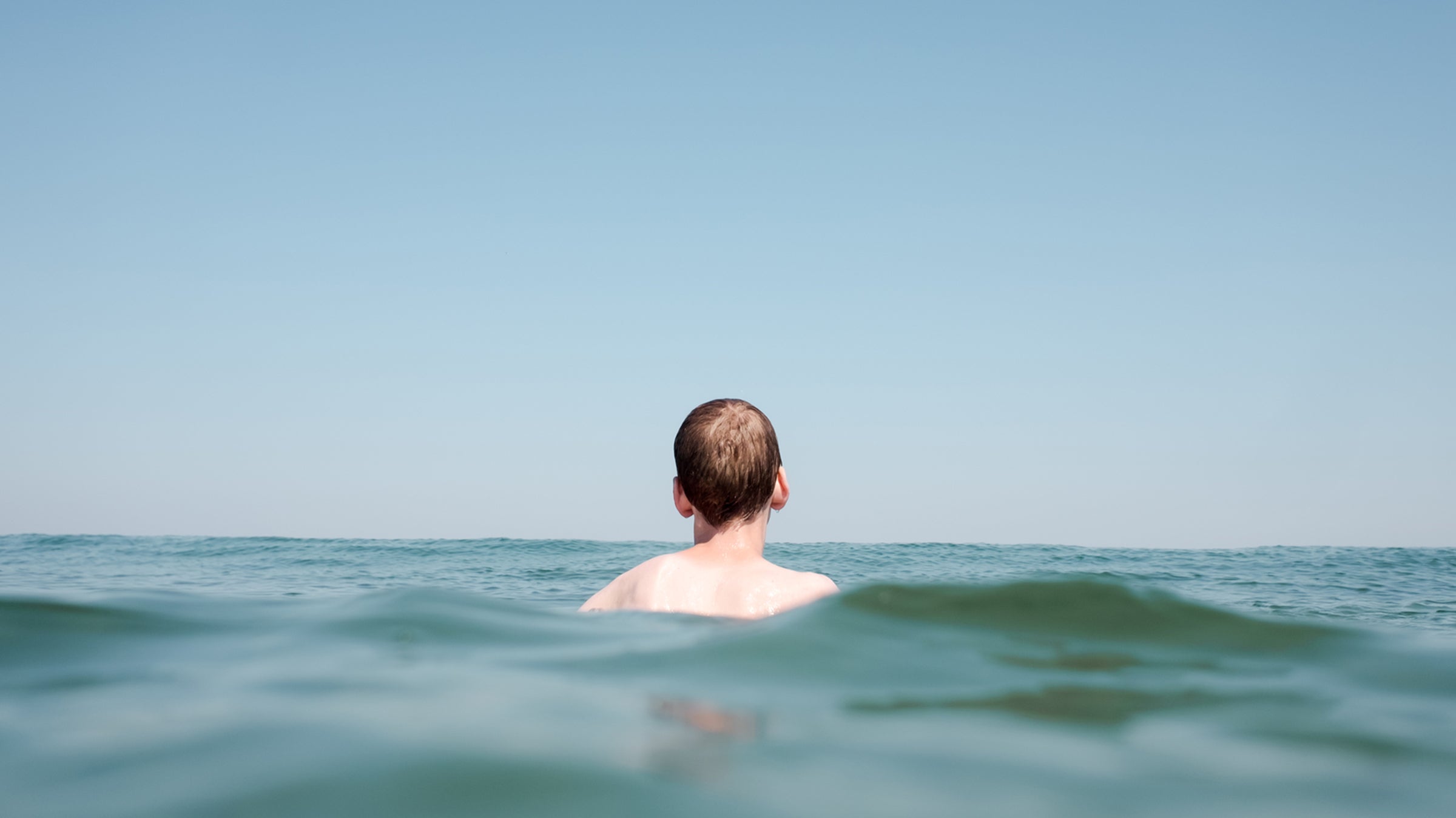 If you find yourself out there, don’t give up.