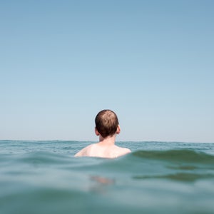 If you find yourself out there, don’t give up.