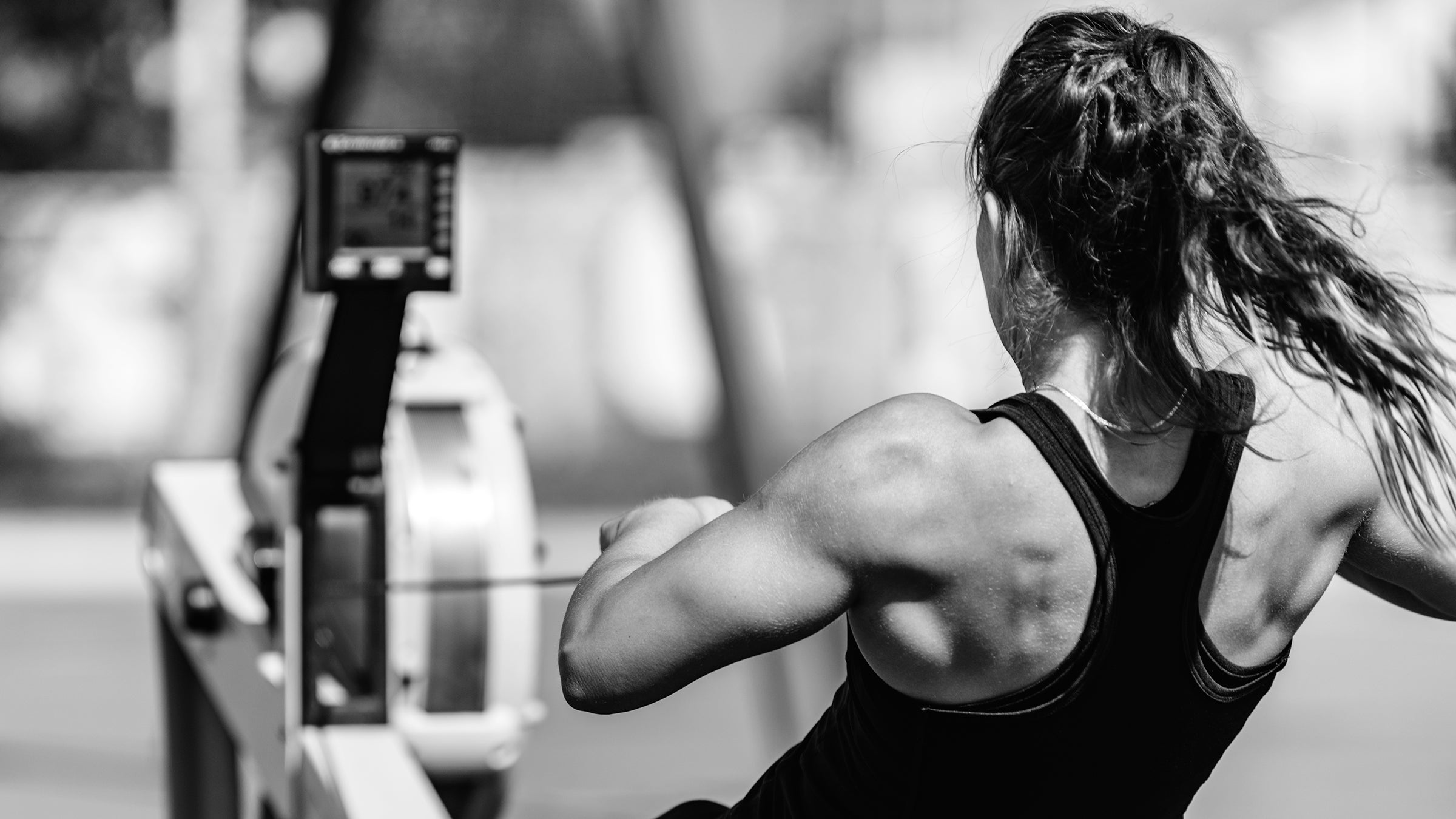 Upper Body (Back) Workout – Strength + Endurance