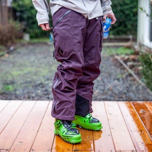 Pants are hard to get excited about, but paying attention to them is key to comfort throughout the day.