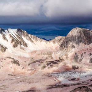 Schmutz’s deleterious effect on snow is not only widespread, but it’s also increasing at an alarming rate.