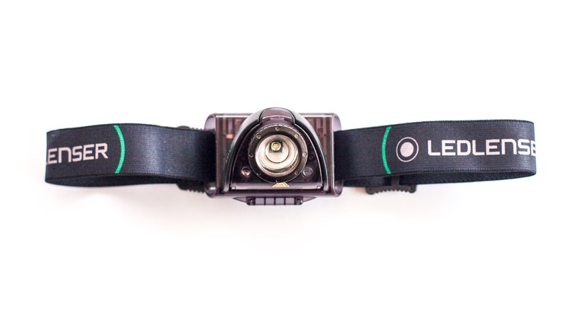 Ledlenser MH2
