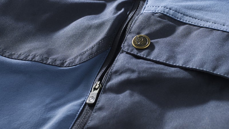 The Fjallraven Kebs Pants Are Damn Near Perfect