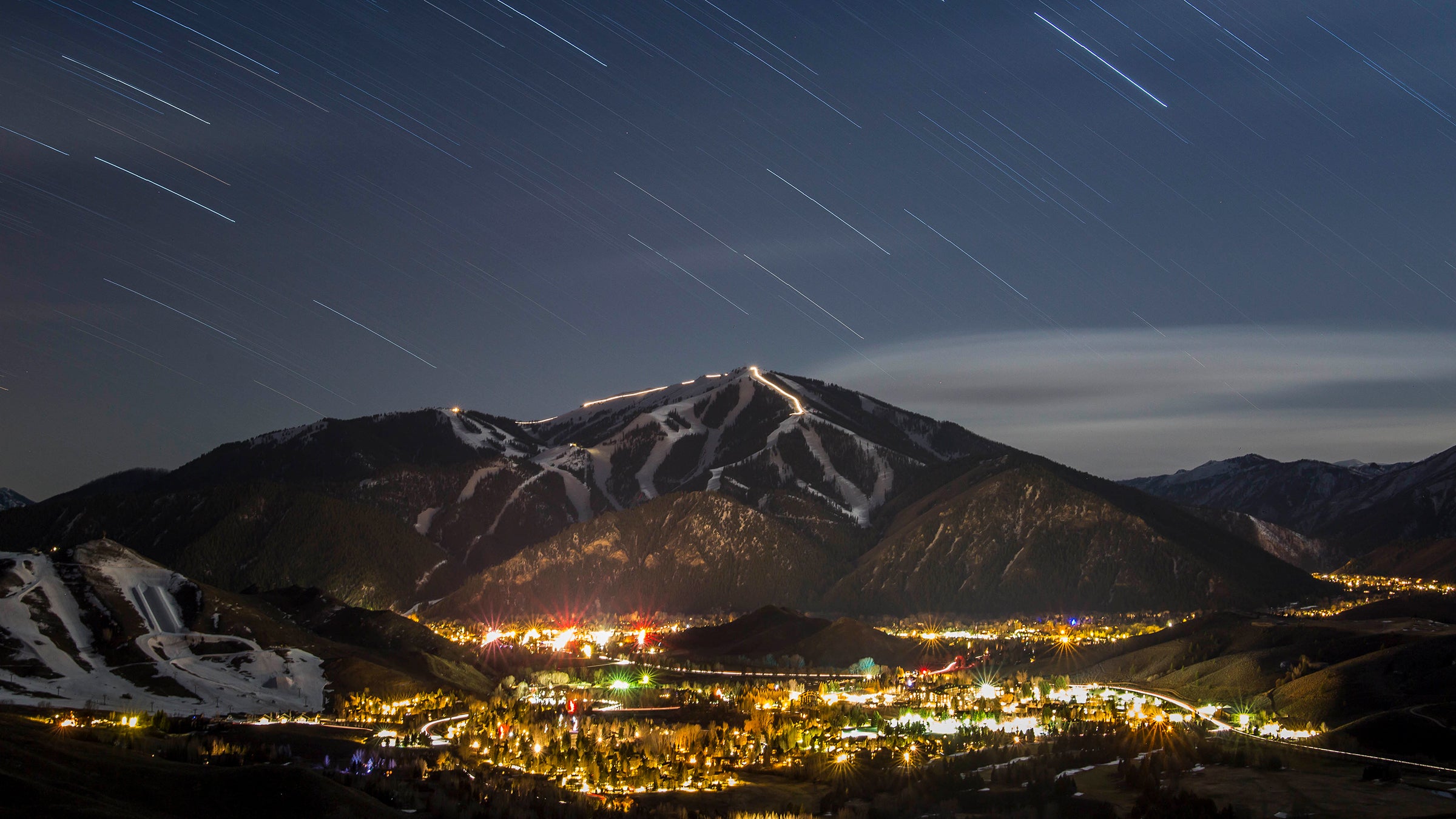 There’s more to happiness than quantifiable miles of singletrack, surfable days, average mid-winter base depths, and weed and alcohol laws, right?