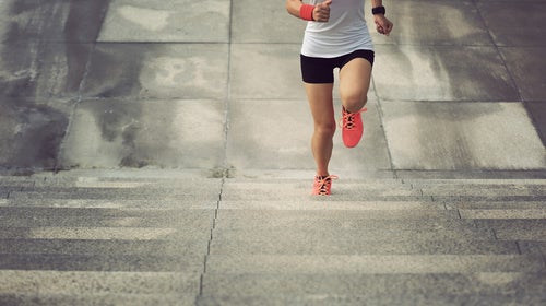 You do not need to apologize for your strength.