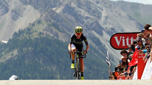 There is still very little organizational support for women.