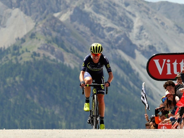 There is still very little organizational support for women.