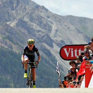 There is still very little organizational support for women.