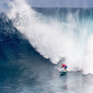 Here’s what Bianca Valenti and Paige Alms had to say about sexism and the future of their sport.