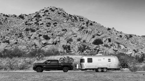 A truck’s towing capacity is only one in a range of stats that you must parse when choosing a tow vehicle.