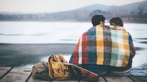 Our favorite pieces of gear for Valentine’s Day.