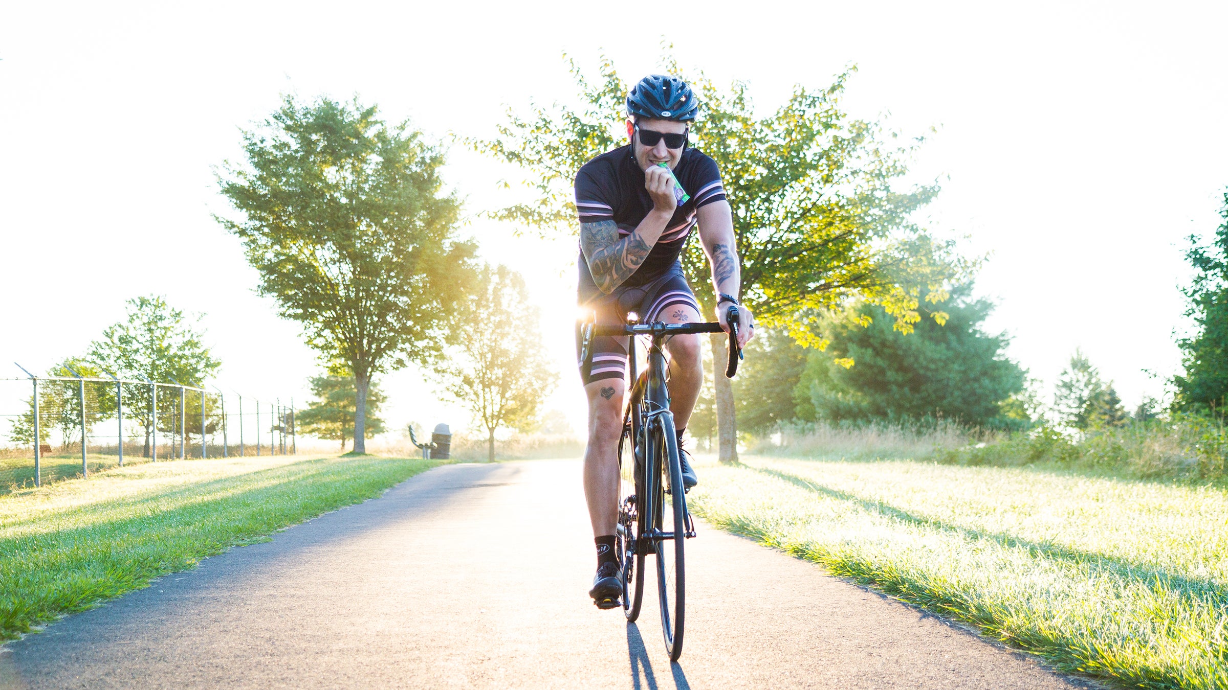 We scanned Amazon's bestseller list for the highest-rated energy bars.