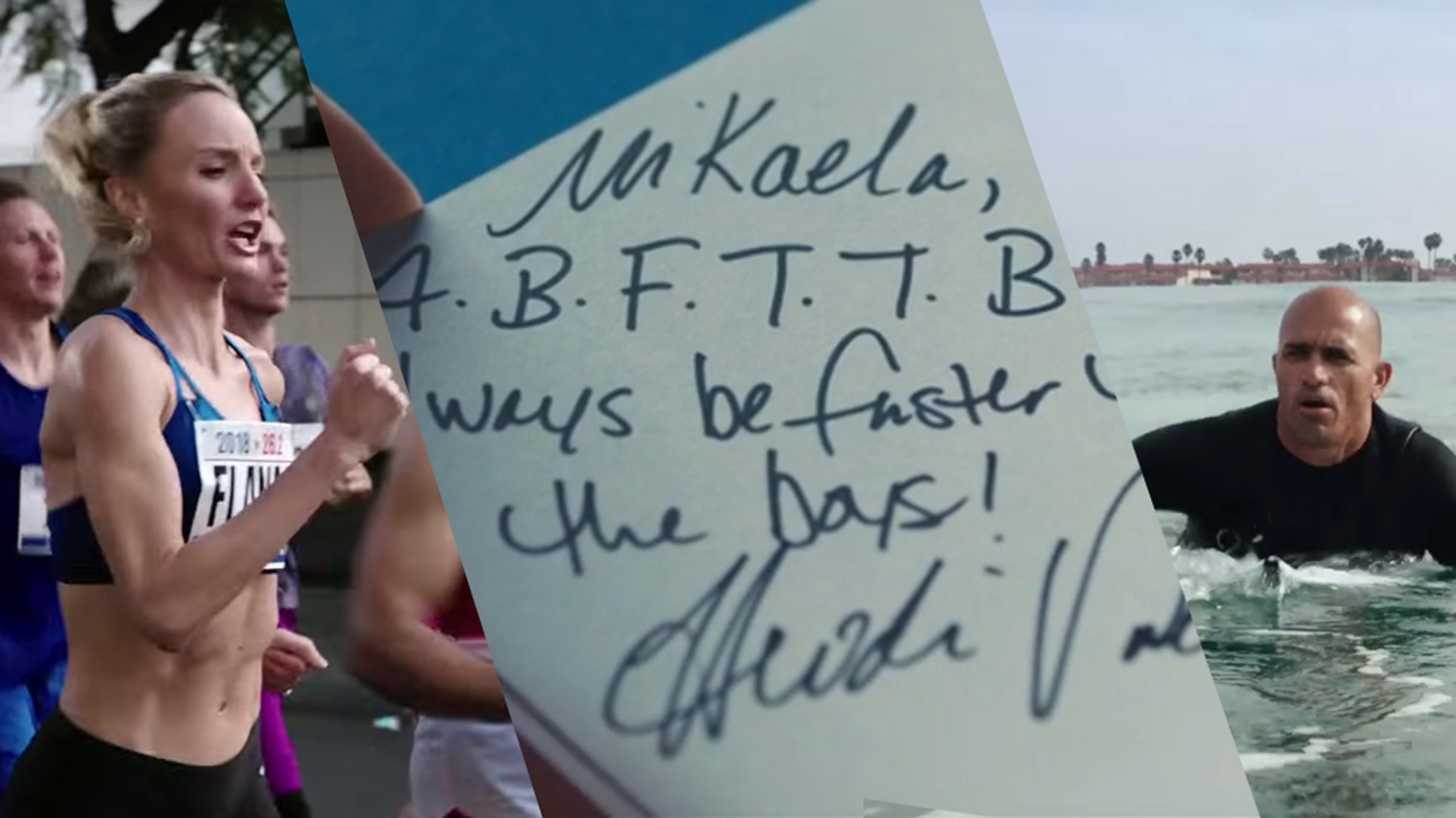 Spot some of your favorite athletes in this year's Super Bowl commercials.